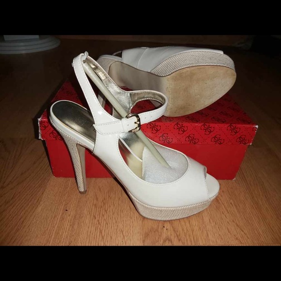 Guess heels - Picture 2 of 4